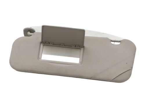 Parasol izquierda PEUGEOT 207 SW (WK_) 1.6 HDi (109 hp) 31668340