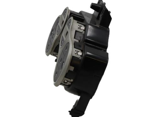Climate control FIAT PANDA (169_) 1.3 D Multijet (169.AXC1A) | BP29253821I5 