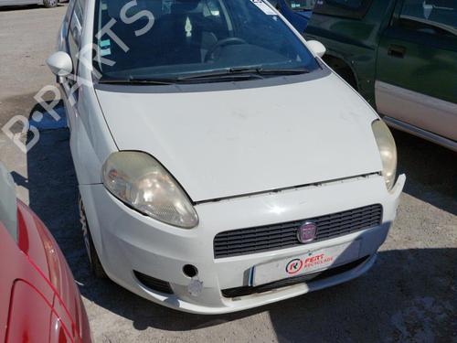 Used Parts FIAT PUNTO EVO (199_) 1.2 (65 hp) 2373677