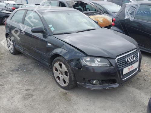 Used Parts AUDI A3 (8P1) 2.0 TDI 16V 4896884