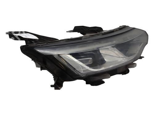 Right headlight RENAULT TALISMAN (LP_) 1.6 dCi 130 | BP37676883C29 - Image 4