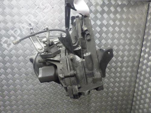 Used Gearbox RENAULT CLIO III (BR0/1, CR0/1) 1.5 dCi (BR17, CR17) (86 hp) 24281473