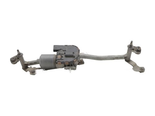 Front wiper motor AUDI A3 (8P1) 2.0 TDI 16V 8P1955119F