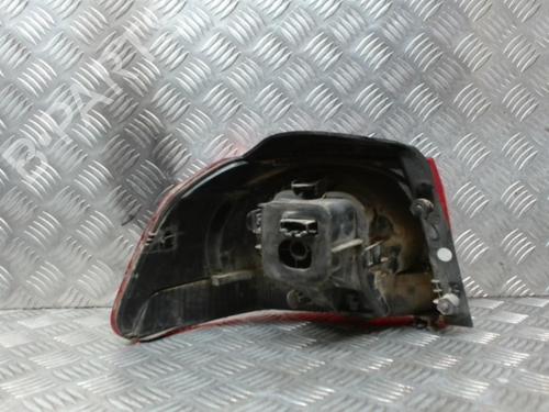 Used Right taillight Right taillight VW GOLF VI (5K1) 1.6 TDI (105 hp) 24282119 24282119