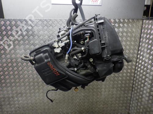 Used Engine Engine NISSAN MICRA IV (K13K, K13KK) 1.2 (80 hp) 24268061 24268061