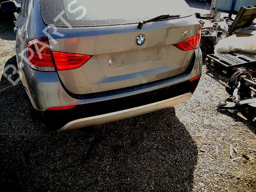Used Rear bumper BMW X1 (E84) xDrive 20 d (177 hp) 28611662