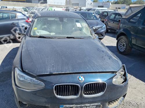 Left sun visor BMW 1 (F20) 114 d | BP30061103I1 - Image 13