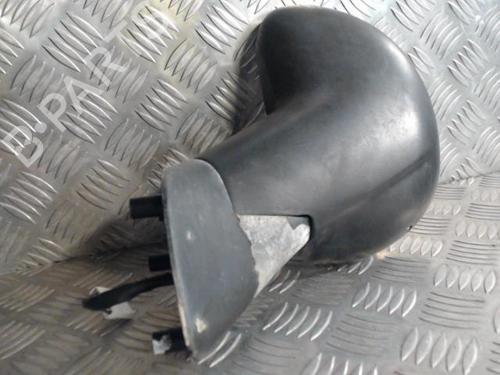 Used Left mirror Left mirror FIAT MULTIPLA (186_) 1.9 JTD 110 (110 hp) 24264799 24264799