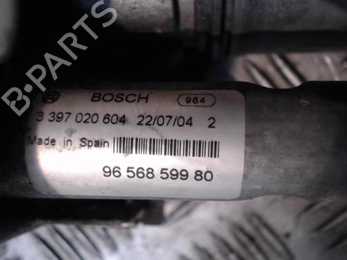 Used Front wiper motor Front wiper motor 24269237 24269237