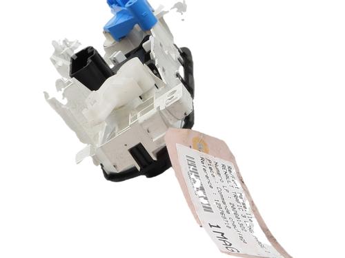 Climate control RENAULT TRAFIC III Van (FG_) 1.6 dCi 120 (FGMK) | BP37531454I5 - Image 5