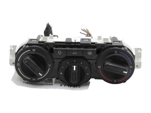 Used Climate control CITROËN C3 / C3 ORIGIN III (SX) 1.2 PureTech 82 (83 hp) 27573148