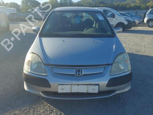 Right headlight HONDA CIVIC VII Hatchback (EU, EP, EV) 1.6 i (EP2, EU8, EU6) | BP24282054C29 - Image 16