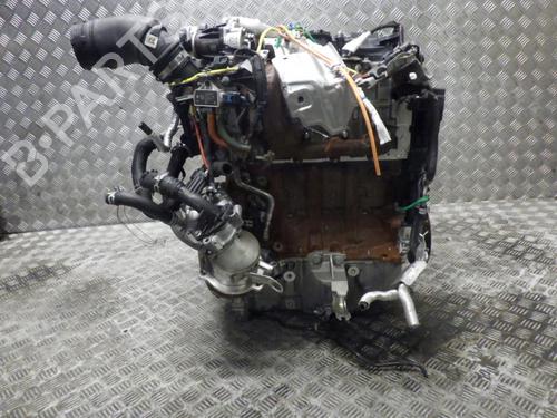 Motor Motor RENAULT EXPRESS Box Body/MPV 1.5 Blue dCi 95 (F6AB) (95 hp) 24265153 24265153