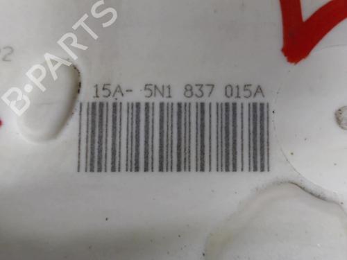 Electronic module SEAT IBIZA IV (6J5, 6P1) 1.6 TDI | BP24273259M83 - Image 5