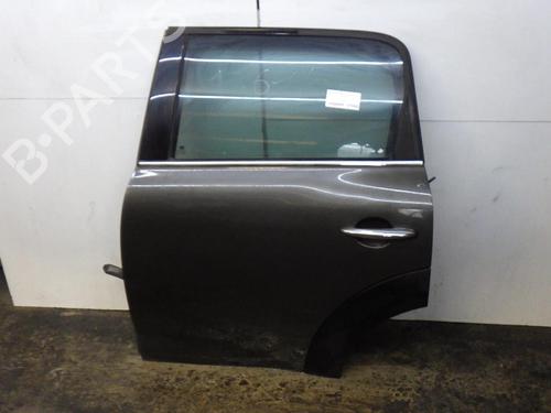 Used Left rear door MINI MINI COUNTRYMAN (R60) Cooper D (112 hp) 29039804