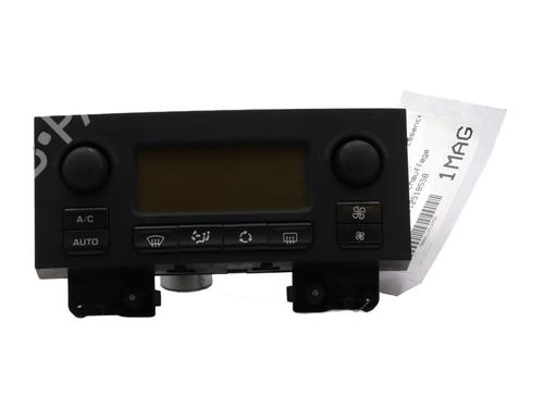 Climate control CITROËN C4 I (LC_) 1.4 16V | BP29372110I5 