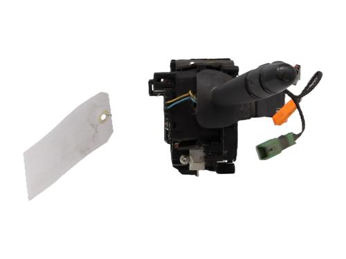 Steering column stalk RENAULT TRAFIC II Van (FL) 2.0 dCi 90 (FL0H, FL00, FL01, FL0M, FL0P, FL0S) | BP39386749I23 - Image 2