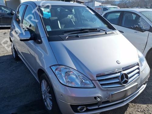 AC compressor MERCEDES-BENZ A-CLASS (W169) A 180 CDI (169.007, 169.307) | BP27836514M34  - Image 7