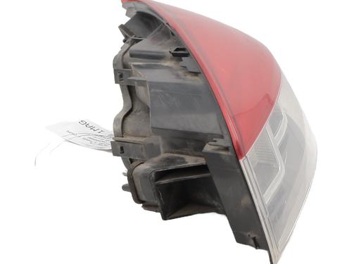 Right taillight RENAULT MEGANE III Coupe (DZ0/1_) 1.9 dCi (DZ0N, DZ0J, DZ1J, DZ1K) | BP27220017C35 