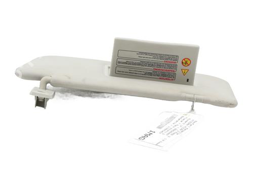 Used Right sun visor Right sun visor NISSAN MICRA III (K12) 1.2 16V (65 hp) 31194417 31194417