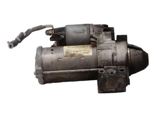 Starter BMW 1 (F20) 114 d | BP37451608M8 - Image 5