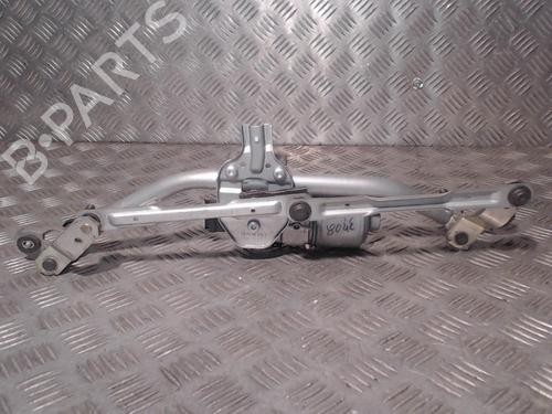 Front wiper motor PEUGEOT 2008 I (CU_) 1.6 HDi | BP24281219M29 - Image 3