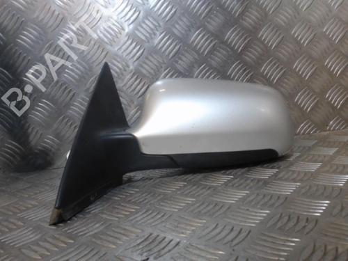 Left mirror AUDI A6 C5 (4B2) 2.5 TDI quattro | BP24280231C26 