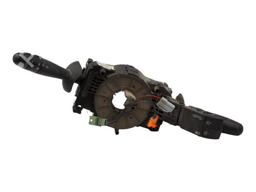 Steering column stalk RENAULT TRAFIC II Van (FL) 2.0 dCi 90 (FL0H, FL00, FL01, FL0M, FL0P, FL0S) | BP39386749I23 - Image 5