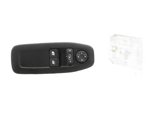 Left front window switch PEUGEOT 208 I (CA_, CC_) 1.2 VTI 82 | BP25250975I27 - Image 2