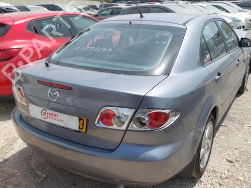 Left headlight MAZDA 6 Hatchback (GG) 1.8 | BP24272967C28 - Image 14