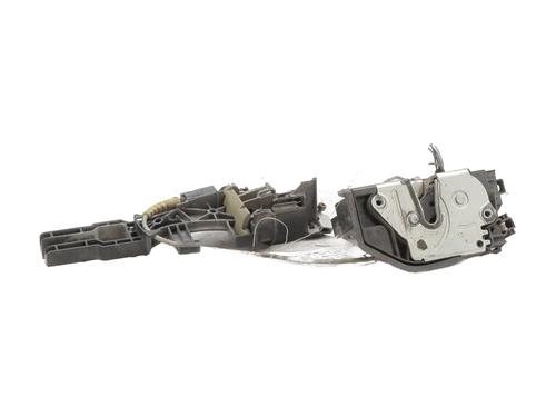 Front left lock BMW 1 (E87) 118 d | BP26934060C98 