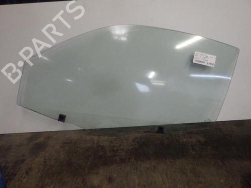 front-left-door-window-smart-fortwo-coupe-450-2004-2005-2006-2007-32443961 main image