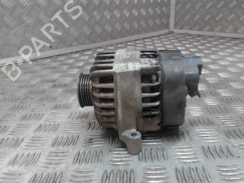 Alternator FIAT 500 (312_) 1.2 (312AXA1A) | BP24272080M7 - Image 2