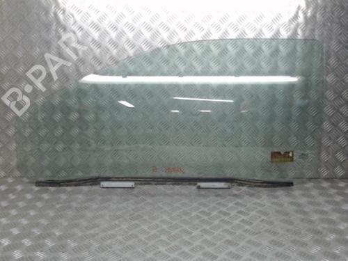 Used Front left door window RENAULT TWINGO I (C06_) 1.2 (C063, C064) (55 hp) 24280012