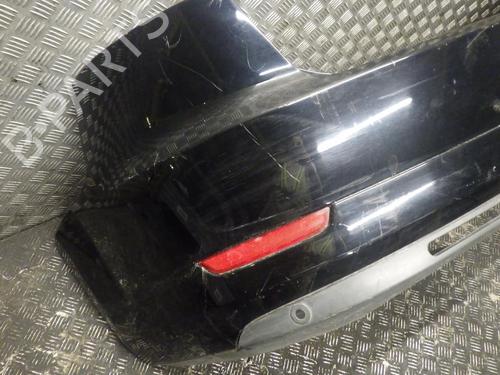 Rear bumper FORD MONDEO IV (BA7) 2.2 TDCi | BP25253974C8 