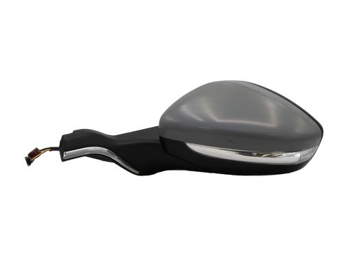 Used Left mirror PEUGEOT 208 I (CA_, CC_) 1.6 VTi (120 hp) 30109958
