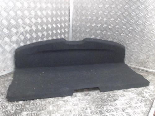 Cappelliera PEUGEOT 2008 I (CU_) 1.2 THP 110 / PureTech 110 (110 hp) 32122577