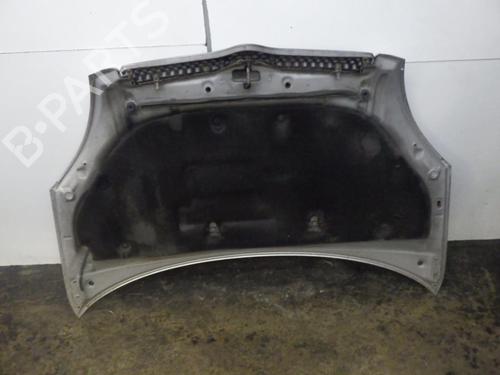 Hood TOYOTA YARIS (_P1_) 1.0 (SCP10_, SCP10R) | BP29756346C1