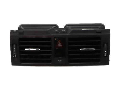 Air vent MERCEDES-BENZ C-CLASS (W204) C 220 CDI (204.008) | BP38033414I21 - Image 5