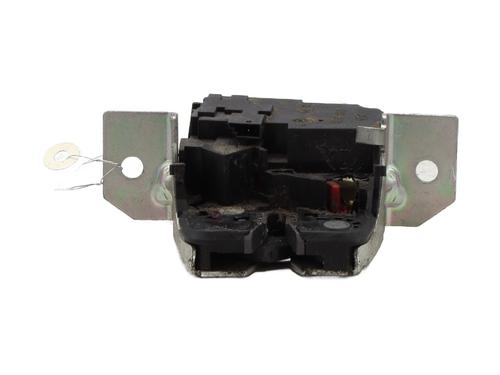 Used Tailgate lock MERCEDES-BENZ A-CLASS (W169) A 180 CDI (169.007, 169.307) (109 hp) 28325356