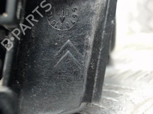 Right mirror CITROËN C3 Pluriel (HB_) 1.4 | BP24276072C27 