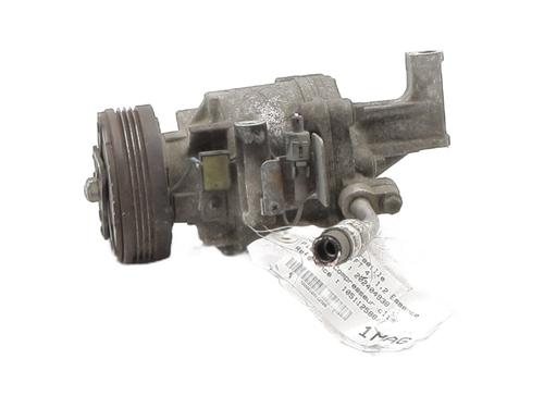 AC Kompressor SUZUKI SWIFT IV (FZ, NZ) 1.2 4x4 (AZH412, ZD72S) | BP26130394M34 