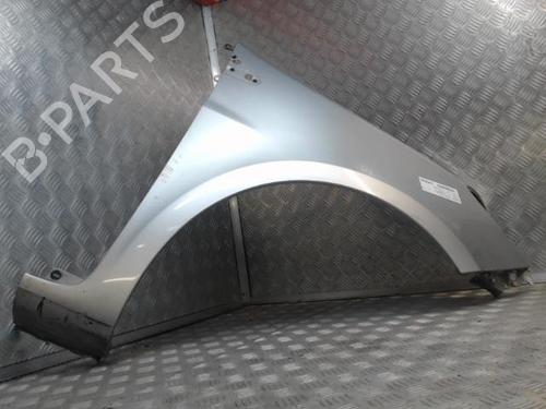 Used Right front fenders RENAULT CLIO III (BR0/1, CR0/1) 1.5 dCi (BR17, CR17) (86 hp) 29161864