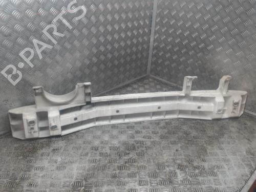 Rear bumper reinforcement RENAULT CLIO V (B7_) 1.0 TCe 100 (B7MT) | BP29372118C73 