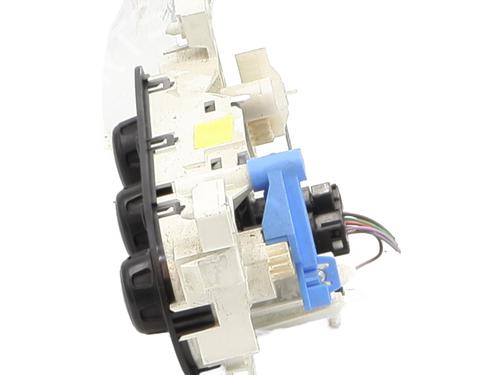 Climate control RENAULT TRAFIC III Van (FG_) 1.6 dCi 90 (FGME) | BP40283810I5 - Image 3