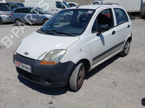 Left taillight CHEVROLET MATIZ (M200, M250) 0.8 | BP24279176C34 - Image 3