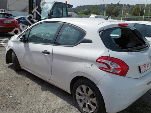 Lamp holder PEUGEOT 208 I (CA_, CC_) 1.4 HDi | BP24277049L10 