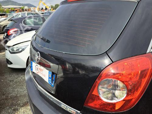 Climate control OPEL ANTARA A (L07) 2.0 CDTI 4x4 | BP24264122I5  - Image 16