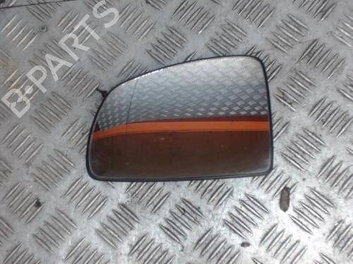 Spejlglas venstre Spejlglas venstre OPEL MERIVA A MPV (X03) 1.7 CDTI (E75) (100 hp) 36008635 36008635