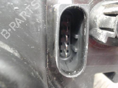 Right headlight MERCEDES-BENZ A-CLASS (W169) A 160 CDI (169.006, 169.306) | BP24265739C29 - Image 2